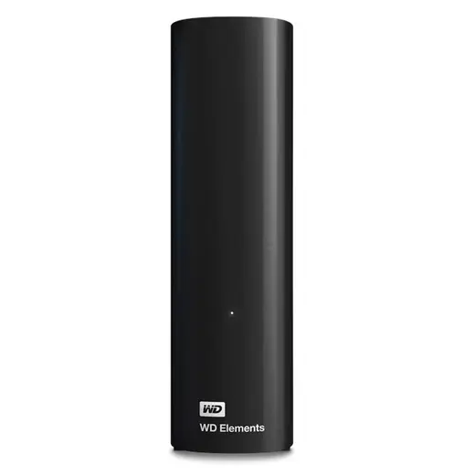 WD 16TB Elements 3.5'' Usb3 WDBWLG0160HBK-EESN alternatif görünüm