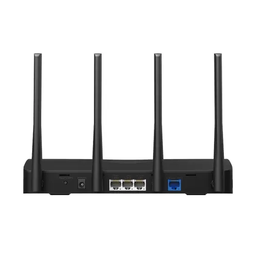 MERCUSYS MR27BE Wıfı7 BE3600 Dual Band Router alternatif görünüm