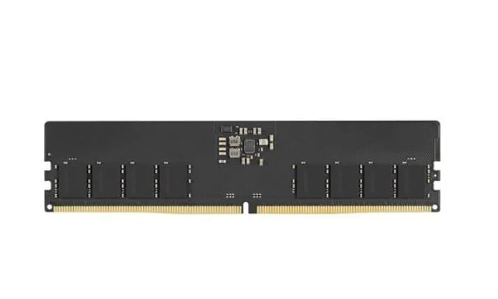 GOODRAM 8GB DDR5 5600MHZ CL46 PC RAM VALUE GR5600D564L46S-8G