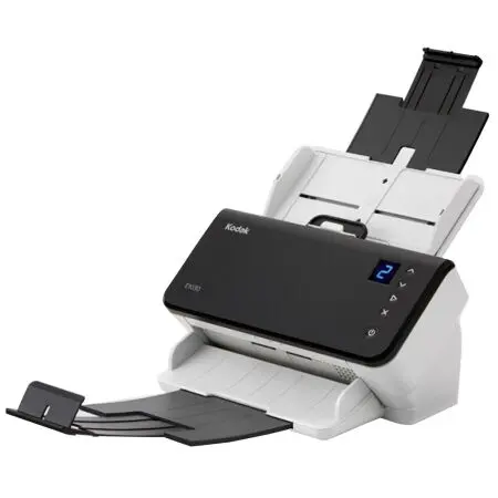 Kodak Alaris 8011876 E1030 Döküman Tarayıcı alternatif görünüm