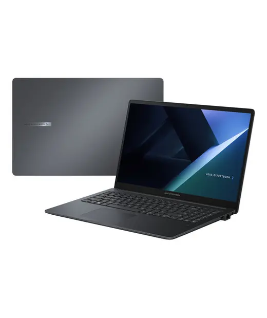 ASUS B1503CVA CORE 7 150U 8GB 512GB 15.6'' FreeDos görseli 2