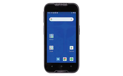 Datalogic Memor 11 GMS Karekod, Android 13, BT, Wifi El Terminali görseli 3