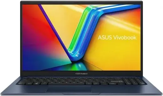 ASUS VIVOBOOK X1504VA-BQ4126W C5-120U 8GB 512GB SSD 15.6" W11H