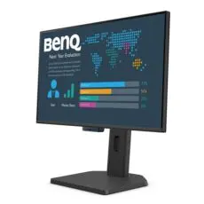 BENQ 23.8" IPS BL2490TC 5MS 144HZ HDMI-DP Pivot Kurumsal Monitör 1920x1080 görseli 5