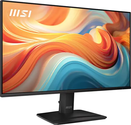 MSI 23.8" IPS PRO MP242 E14C 4MS 144HZ HDMI-DP Ev Ofis Monitörü 1920x1080 görseli 8