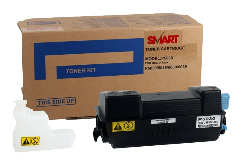 Utax P 5030 DN Smart Toner P 5035 P 6030 DN P6035