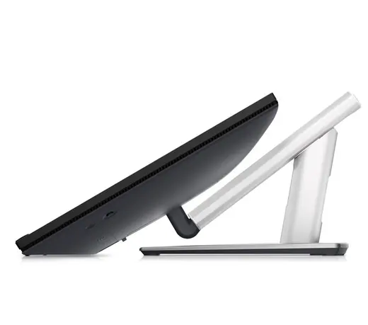 Dell P2424HT 23.8'' 5ms Type-C Dokunmatik IPS alternatif görünüm
