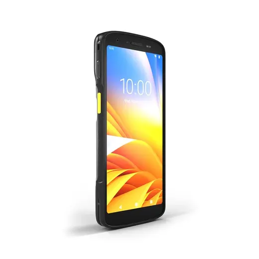 ZEBRA TC22 (WLMT0-T22B6ABC2-TR) 2D ANDROID 13 6GB/64GB 16MP WIFI+BLUE. 6" DOKUNMATİK EL TERMİNALİ görseli 2
