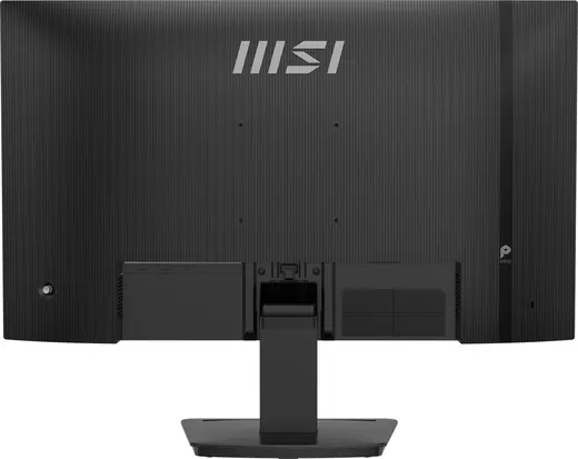 MSI 27" IPS PRO MP273Q E14 4MS 144HZ HDMI-DP Kurumsal Monitör 2560x1440 görseli 3