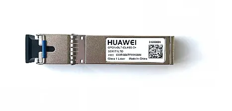 SFP GPON Class C+++ Module ( +7 - +9 dBm )