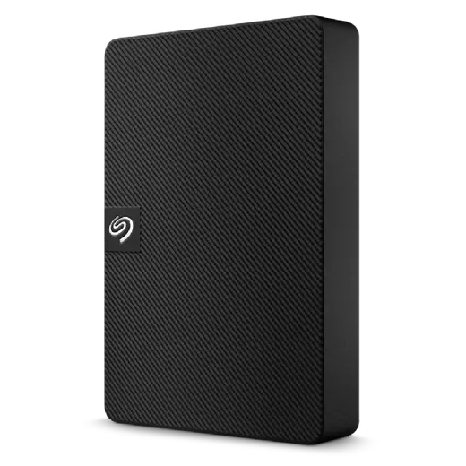 SEAGATE EXPANSION 5 TB 2.5" USB3.0 (STKM5000400) +RESCUE