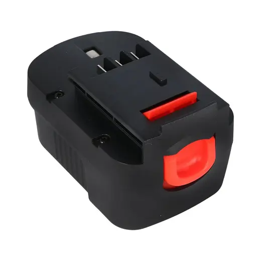 MATKAP BATARYA SETİ BLACK DECKER ML-HPB14 A144EX 2000 MA (BATARYALI) görseli 3