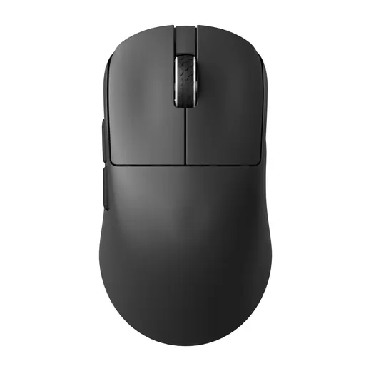 HAWK GAMING HM220S 1K HZ 12000 DPI 3-MODE KABLOSUZ/BLUETOOTH SIYAH GAMING MOUSE