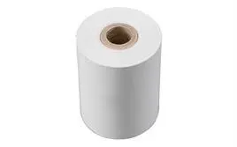 Termal Fiş/POS Kağıdı 80mm X 30mt görseli 3