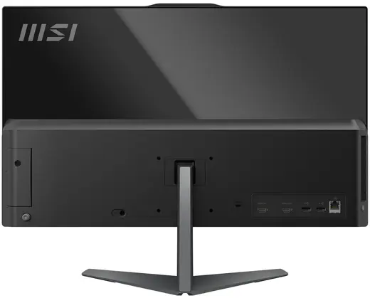 MSI AIO 23.8" CORE 5 120U-8GB DDR5 RAM-512GB NVME-FDOS / MODERN AM242 1M-2268XEU görseli 4