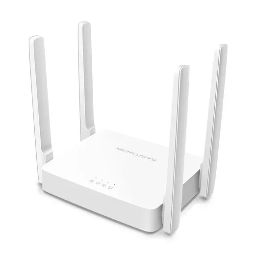 TP-Link Mercusys AC10 AC1200 Dual Band Wi-Fi Router alternatif görünüm