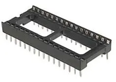 DIGITUS A 28-LC-TT ENTEGRE SOKETI, 28 PIN