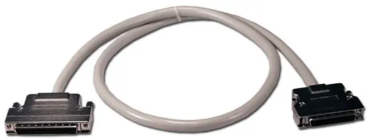 DIGITUS AK 441/F-1 SCSI 1 Kablo, DB25E/MD868E 0,9 metre