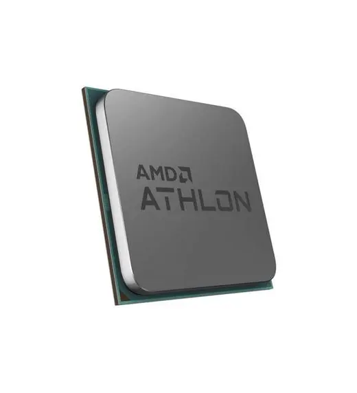 AMD ATHLON 3000G 3.5GHz 4MB AM4 TRAY (35W) VEGA3.