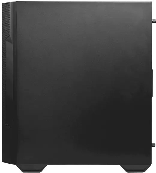 MSI MAG FORGE M100A Gaming Mid-Tower PC Kasası görseli 7