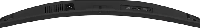 GIGABYTE 34" VA GS34WQCA 1MS 120HZ HDMI-DP Kavisli Gaming Monitör 3440x1440