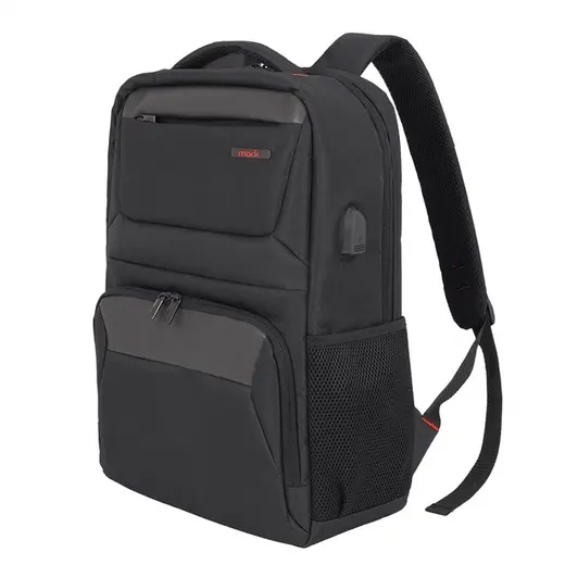 Mack MCC-805 15.6' Business X Notebook Sırt Çanta alternatif görünüm