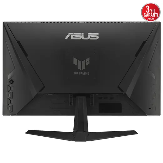 Asus 27" TUF Gaming VG279QM5A IPS MM Gaming Monitör 0.3ms Siyah görseli 5
