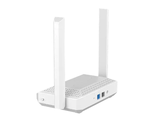 KEENETIC RACER KN-4010-01-EU WFI6 AX3000 VPN Router Extender görseli 7