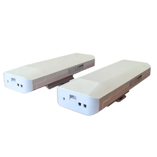 BAFF GA-5805 OUTDOOR WIFI Aktarıcı Anten Seti görseli 3