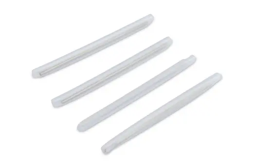 DIGITUS AL-SK6 Fiber Optic 2 mm koruma kılıfı, 45 mm