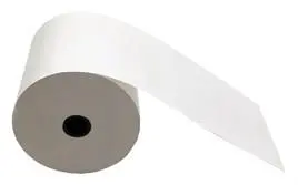 Termal Fiş/POS Kağıdı 75mm X 30mt görseli 2