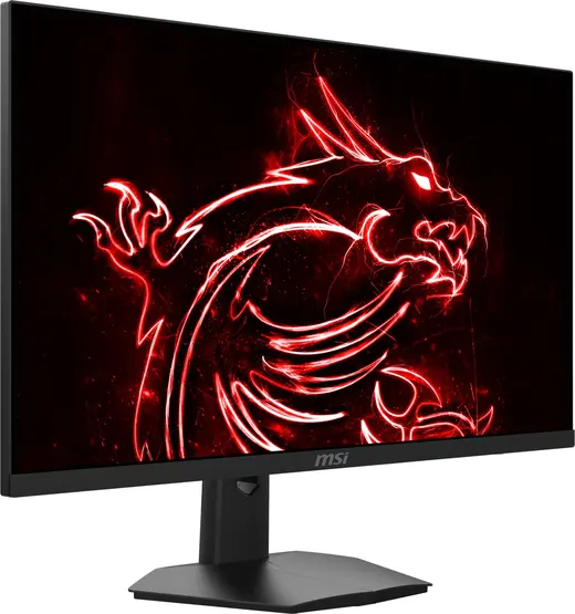 MSI 27" RAPID IPS G274F 1ms 180Hz HDMI-DP Gaming Monitör 1920x1080 görseli 8