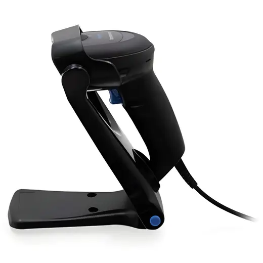 Datalogic QW2520 Kablolu 2D Lazer Standlı Barkod Okuyucu