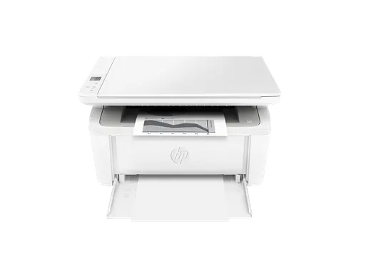 HP A4 7MD71A M141CW Siyah Çok Fonksiyonlu Lazer Yazıcı Usb,Kablosuz görseli 3