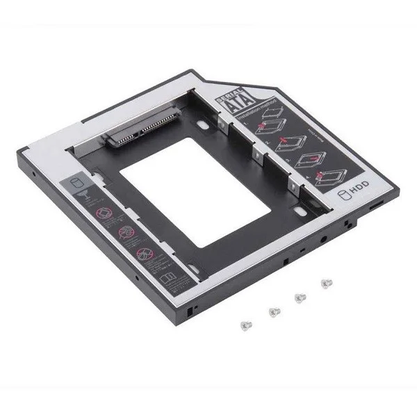 CODEGEN CDG-HDC-127 Sata Notebook Harddisk Yuvası 12.7mm