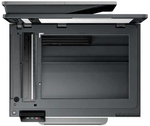 HP A4 Renkli 8123 OfficeJet Pro Yazıcı USB 2.0,Ethernet,Kablosuz görseli 1
