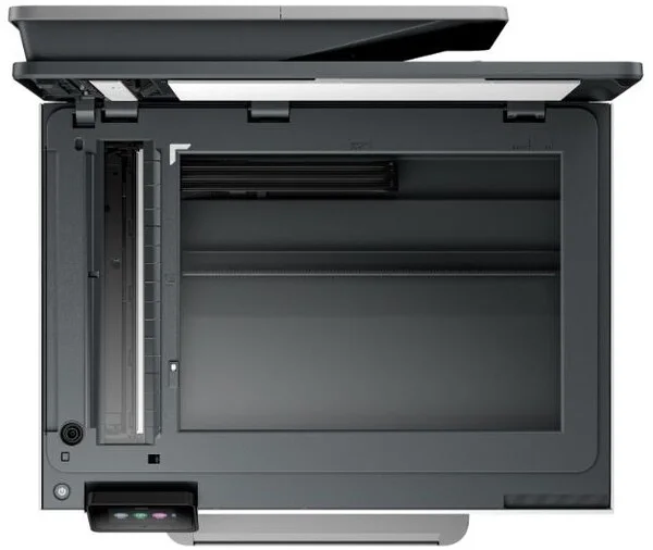 HP A4 Renkli 8123 OfficeJet Pro Yazıcı USB 2.0,Ethernet,Kablosuz