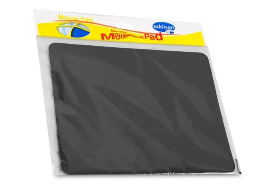 Addison 300142 Siyah Mouse Pad görseli 2