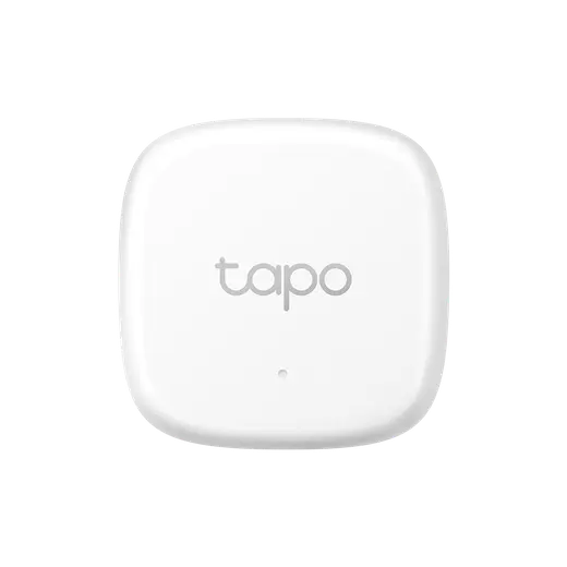 TP-LINK TAPO T310 Akıllı Sıcaklık ve Nem Sensörü görseli 7