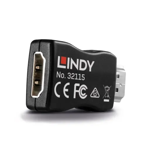LINDY LIN-32115 HDMI 2.0 EDID Emulator