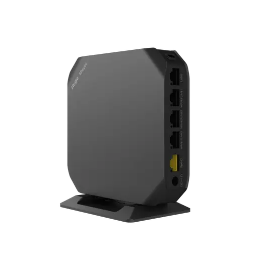 RUIJIE REYEE RG-EG105GW(T) 5x GIGABIT 1266MBPS WIFI5 100 KULLANICI ROUTER alternatif görünüm