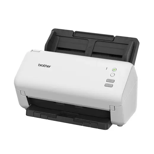 BROTHER A4 ADS-4100 35PPM Döküman Tarayıcı görseli 2
