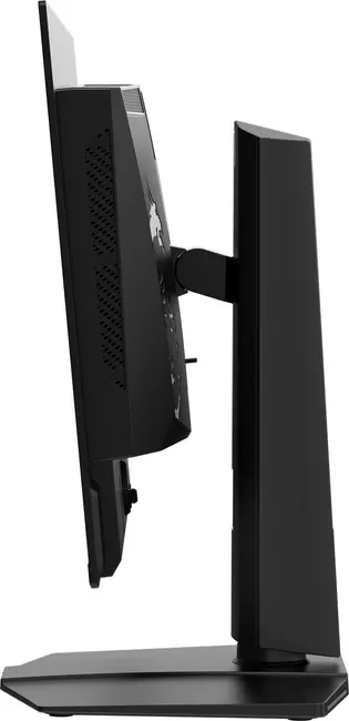 MSI 26.5" OLED MPG 271QRX QD-OLED 0.03MS 500HZ HDMI-DP Pivot Gaming Monitör 2560x1440 görseli 2