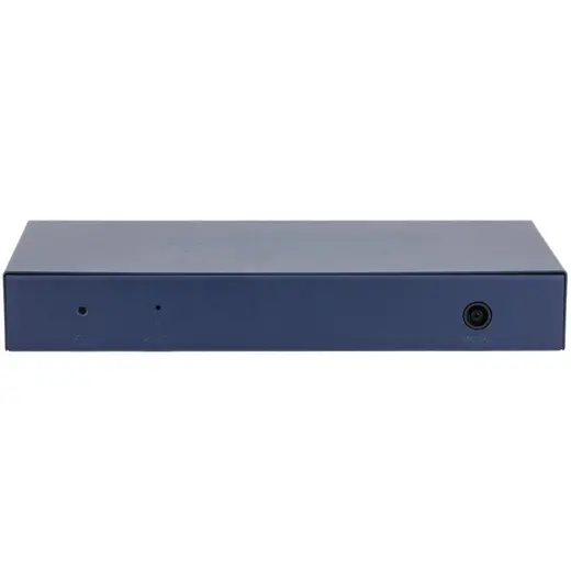 DAHUA CS4010-8ET2GT-60 8 PORT 10/100 + 2 PORT GIGABIT UPLINK CLOUD YÖNETİLEBİLİR 60W POE METAL KASA SWITCH görseli 3