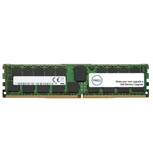 DELL 16GB DDR4 3200MHZ 2RX4 DDR4 UDIMM MEMORY