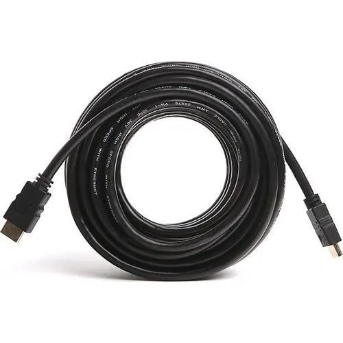 Dark 4K HDMI Kablo Altın Uçlu (10m) görseli 3
