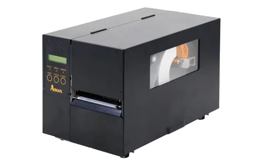 Argox IX4-280 Barkod Yazıcı USB,USB Host,Seri, Ethernet Bağlantılı görseli 1