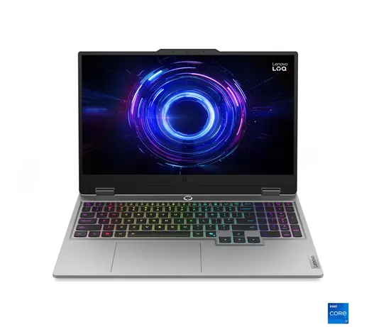 LENOVO LOQ 15IRX10 83JE00JQTR I7-13650HX 16GB 1TB SSD 8GB RTX5060 15.6" DOS