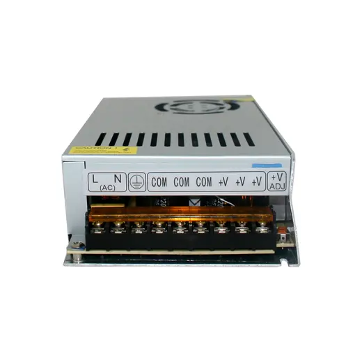 CBOX CB-1220 SMPS 12 VOLT 20 AMPER SWITCHMODE METAL ADAPTOR alternatif görünüm