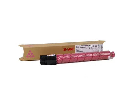 Ricoh MP-C C306 C307 C406 407 Smart Kırmızı Toner